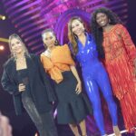 Sabrina Sato Instagram - Eu já tô contando os segundos para a gente se divertir no programa mais alegre, lúdico e surpreendente da TV brasileira: o @maskedsingerbr!! A partir desse domingo, a gente volta com a energia contagiante da nossa maravilhosa @ivetesangalo, as maluquices e brincadeiras dos meus amigos detetives, @taisdeverdade @paulovieira.oficial e @joseloreto e agitando a plateia a nossa musa dos festivais @sadeekenya!!! Tá demais e cheio de novidades!!! Estreia domingo na @tvglobo ❤️