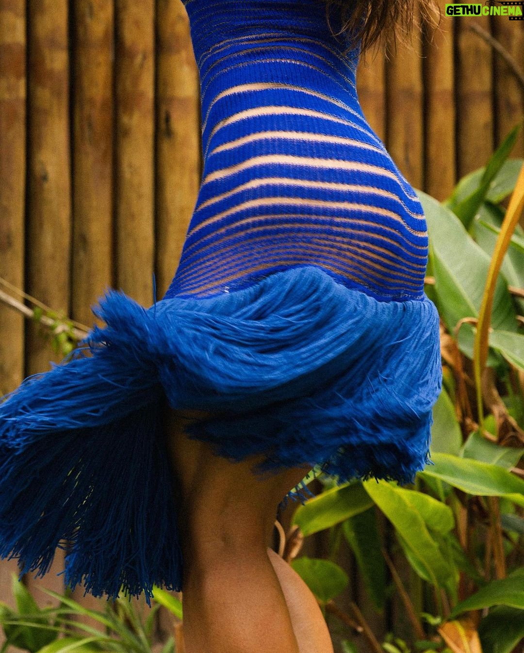 Sabrina Sato Instagram - Bahia nunca é demais 🥰💙