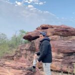 Sachin Tendulkar Instagram - A ‘sher’-able video to kick off the new year. 🐅 #tiger #wildlife #tadoba #2024 📸: @panthera_arjuna