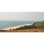 Sachin Tendulkar Instagram - 250+ days since we rang in my 50th birthday in Sindhudurg! The coastal town offered everything we wanted, and more. Gorgeous locations combined with wonderful hospitality left us with a treasure trove of memories. India is blessed with beautiful coastlines and pristine islands. With our “Atithi Devo Bhava” philosophy, we have so much to explore, so many memories waiting to be created. #ExploreIndianIslands