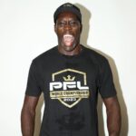 Sadibou Sy Instagram - 𝗪𝗘𝗟𝗟..𝗪𝗘𝗟𝗟 𝗧𝗛𝗘𝗬 𝗠𝗘𝗘𝗧 𝗔𝗚𝗔𝗜𝗡 👀 Someone will win their second PFL World Championship in D.C. 🏆 #PFLWorldChampionship