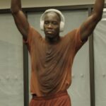 Sadibou Sy Instagram - Enjoying the process of fight week 🏆 ▶️ Episode 28 of 2023 PFL Fight Week: Road to the #PFLWorldChampionship is out now on the PFL MMA YouTube Channel 🔗in the bio | #PFLPlayoffs