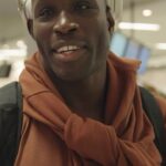 Sadibou Sy Instagram - Returning to the city where he won his first PFL World Title 🏆 ▶️ Episode 26 of 2023 PFL Fight Week: Road to the #PFLWorldChampionship is out now on the PFL MMA YouTube Channel 🔗in the bio | #PFLPlayoffs