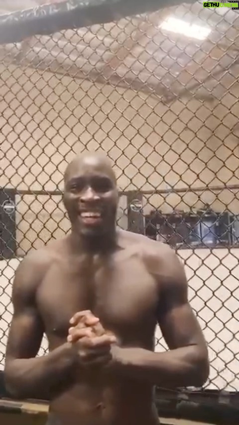 Sadibou Sy Instagram - The PFL Fan Token Holders have spoken and the results are in ‼️ Congratulations to @sadibousy as his KO was voted as YOUR favorite finish of the 2nd half of the 2023 #PFLPlayoffs on the @sociosdotcom app