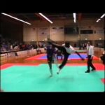 Sadibou Sy Instagram - SUPER kick @sadibousy —— 2003, 2007 and 2023 20 years of spinning