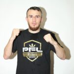 Sadibou Sy Instagram - 𝗪𝗘𝗟𝗟..𝗪𝗘𝗟𝗟 𝗧𝗛𝗘𝗬 𝗠𝗘𝗘𝗧 𝗔𝗚𝗔𝗜𝗡 👀 Someone will win their second PFL World Championship in D.C. 🏆 #PFLWorldChampionship
