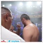Sadibou Sy Instagram - @sadibousy meets @lealcarlos_ in the Welterweight Semifinal for the 2nd straight year [Wednesday, August 23rd | 6:30pm ET on ESPN+ | 9pm ET on ESPN | #PFLPlayoffs ]
