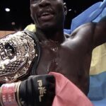 Sadibou Sy Instagram - Magomed Magomedkerimov and Sadibou Sy both look to reclaim the PFL Welterweight throne 🏆 Only one accomplishes their 2023 Million Dollar dream on Friday [Friday, November 24th | 8pm ET on ESPN+PPV|🔗in bio | #PFLWorldChampionship]