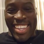 Sadibou Sy Instagram - How does Sadi get it done November 24th in the rematch? Anything Combat with Johnny K Episode 82 - SADIBOU SY RD 2 #anything_combat #MMA #jiujitsu #wrestling #fitness #ufcnews #grappling #fighter #mmafighter #mmatraining #boxingtraining #brazilianjiujitsu