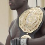 Sadibou Sy Instagram - A confident Sadibou Sy is 𝐃𝐀𝐍𝐆𝐄𝐑𝐎𝐔𝐒 ▶️ Follow and re-live the “Swedish Denzel” road to the 2023 #PFLWorldChampionship in New York City as Sadibou Sy: Fighter Spotlight is now out on the PFL MMA YouTube Channel 🔗in bio