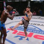 Sadibou Sy Instagram - Knockouts straight out of a video game 😳🎮 Which one was more impressive? Let’s hear it 👇