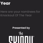 Sadibou Sy Instagram - @fightersonlymag World MMA Awards would like to take a moment and honor all of the past winners of the Knockout of the Year Award. Congratulations to this year’s nominees! You’re invited Thursday, December 14th to the World MMA Awards at the @saharalasvegas hotel and casino for a special night where we honor you and the mma industry. Please check your DMs for our request for your email address so we can send you your official invites. Are you a part of the mma industry and would like to attend the awards show, please DM us your email address so we can send you the ticket request link. #worldmmawards #wmma #fightersonlymmaawards #fightersonlymagazine Sahara Las Vegas
