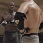 Sadibou Sy Instagram - Does Sean Strickland defend his title successfully against Dricus at UFC 297? Anything Combat with Johnny K (@johnny_keramidas): Episode 82 - SADIBOU SY #anything_combat #MMA #jiujitsu #wrestling #fitness #ufcnews #grappling #fighter #mmafighter #mmatraining #boxingtraining #brazilianjiujitsu