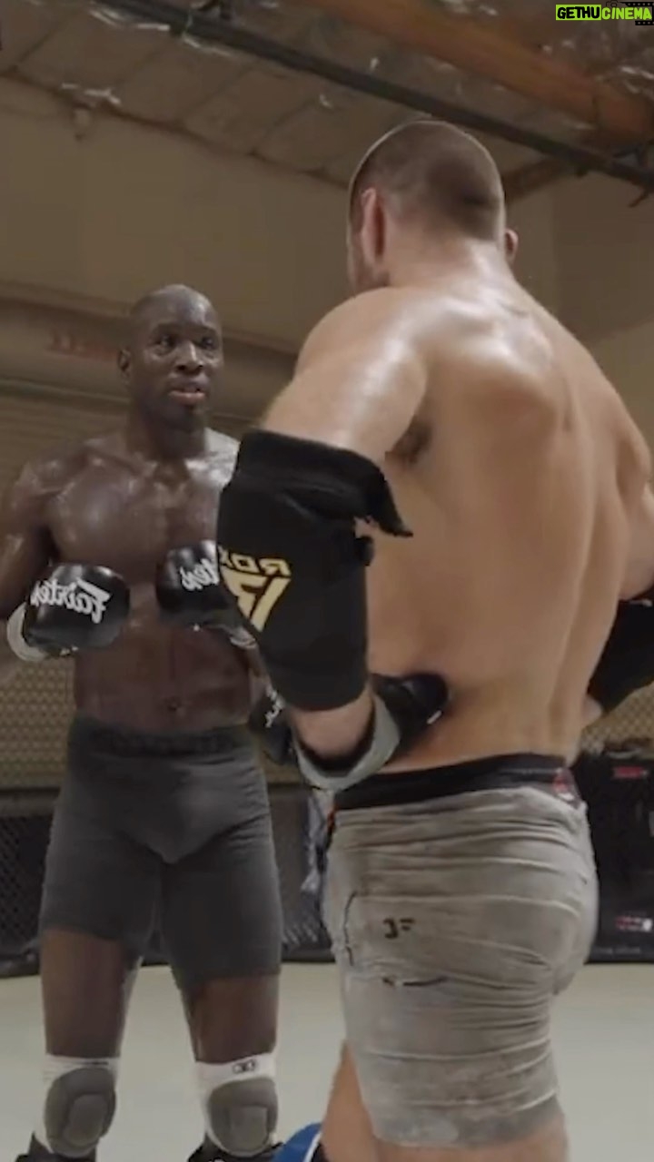 Sadibou Sy Instagram - Does Sean Strickland defend his title successfully against Dricus at UFC 297? Anything Combat with Johnny K (@johnny_keramidas): Episode 82 - SADIBOU SY #anything_combat #MMA #jiujitsu #wrestling #fitness #ufcnews #grappling #fighter #mmafighter #mmatraining #boxingtraining #brazilianjiujitsu