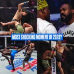 Sadibou Sy Instagram - On the road to the #PFLWorldChampionship 🔜🏆💰 2023 has delivered many jaw dropping moments. Which moment has been the 𝙈𝙊𝙎𝙏 𝙎𝙃𝙊𝘾𝙆𝙄𝙉𝙂 so far? Let’s hear it 👇