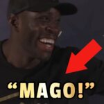 Sadibou Sy Instagram - Sadibou Sy speaks on his upcoming $1M championship bout with Magomed Magomedkerimov and what it would mean to bring another title back to his coaches Selman Berisha and Roland Peltier. #PFLChampionships 🇸🇪🏆👀