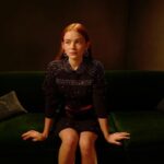Sadie Sink Instagram - So honored to be in the #MiuMiuWhispers campaign.