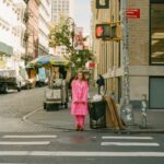 Sadie Sink Instagram - @interviewmag