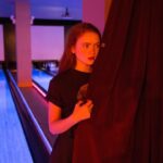 Sadie Sink Instagram - @thenewpotato 🎳