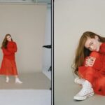 Sadie Sink Instagram - Thank you @wmag ❤️ link in bio