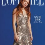 Sadie Sink Instagram - L’Officiel!