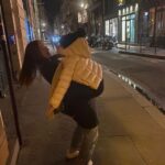 Sadie Sink Instagram – a while ago in paris :)