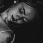 Sadie Sink Instagram - This is Damon Baker posting on behalf of Sadie Sink, because she could not be bothered to download instagram… it has been a beautiful, creative start to the new year. With love, D&S 🖤