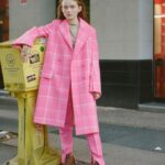 Sadie Sink Instagram - @interviewmag