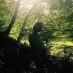 Sadie Sink Instagram - We don't do nature.
