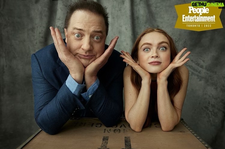 Sadie Sink - 2.2 Million Likes - 📸 @ariandlouise :)