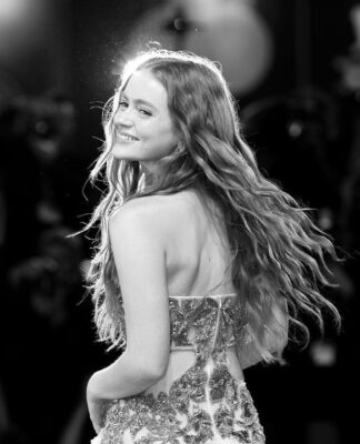 10 Times Sadie Sink's Instagram Broke the Internet (And We Loved It)