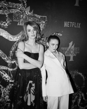 Sadie Sink Instagram - round 4 ;)
