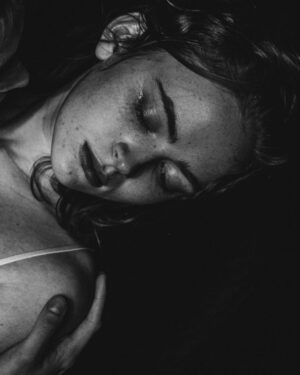 Sadie Sink Instagram - This is Damon Baker posting on behalf of Sadie Sink, because she could not be bothered to download instagram… it has been a beautiful, creative start to the new year. With love, D&S 🖤