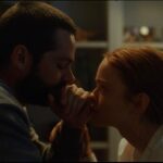 Sadie Sink Instagram - All Too Well The Short Film is out now. Taylor, thank you for trusting me, guiding me, and inspiring me. It was a true honor bringing your vision to life alongside my friend Dylan. I am forever in awe of your talent and so endlessly grateful! Congratulations to the entire team🤍