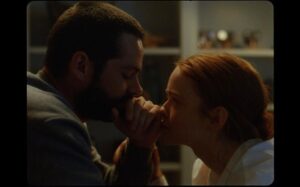 Sadie Sink Instagram - All Too Well The Short Film is out now. Taylor, thank you for trusting me, guiding me, and inspiring me. It was a true honor bringing your vision to life alongside my friend Dylan. I am forever in awe of your talent and so endlessly grateful! Congratulations to the entire team🤍