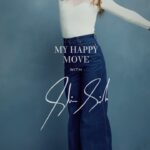 Sadie Sink Instagram - Living my best life on the set of the @chopard Happy Diamonds collection campaign. #ChopardHappyDiamonds #ChopardHappyMove