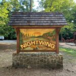 Sadie Sink Instagram - see you at camp nightwing ;) Fear Street Part 2: 1978 🏕 tonight on @netflix