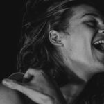 Sadie Sink Instagram - This is Damon Baker posting on behalf of Sadie Sink, because she could not be bothered to download instagram… it has been a beautiful, creative start to the new year. With love, D&S 🖤