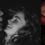 Sadie Sink Instagram - This is Damon Baker posting on behalf of Sadie Sink, because she could not be bothered to download instagram… it has been a beautiful, creative start to the new year. With love, D&S 🖤