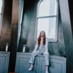 Sadie Sink Instagram - Flaunt!