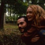 Sadie Sink Instagram - All Too Well The Short Film is out now. Taylor, thank you for trusting me, guiding me, and inspiring me. It was a true honor bringing your vision to life alongside my friend Dylan. I am forever in awe of your talent and so endlessly grateful! Congratulations to the entire team🤍