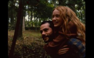 Sadie Sink Instagram - All Too Well The Short Film is out now. Taylor, thank you for trusting me, guiding me, and inspiring me. It was a true honor bringing your vision to life alongside my friend Dylan. I am forever in awe of your talent and so endlessly grateful! Congratulations to the entire team🤍