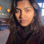Sai Dhanshika Instagram - Sunny day here in London ☀️