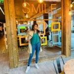 Sai Dhanshika Instagram - Just :) Pic courtesy @mannysamra_mua London, United Kingdom