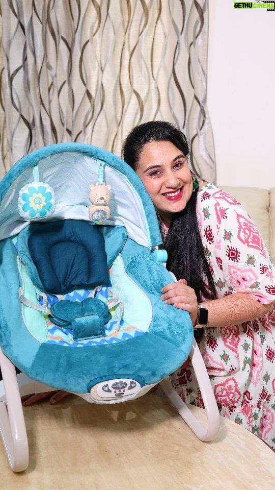 Sai Lokur Instagram - Got these amazing products from the most trusted baby and mother care brand in India @infantso.baby 1. Baby rocker 2. Baby hip seat carrier 3. Baby bath tub 4. Baby bathing brush. The safest and most useful products for your little one, they are sure to make your life easier. So all your mummas to be, go check out their products right now! (Mom to be, baby essentials, new born products, baby rocker, bath tub, hip seat carrier, baby bathing products, new born baby, pregnancy, hospital bag, check list) #babyproductsindia #newborn #newbornbaby #newbornbabyessentials #infantsobaby #infantso #momtobereels #newbornbabyreels #babyproducts #hospitalbag