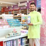 Sai Lokur Instagram - Husband suprises me with Miniso❤️ They have amazing diwali offers going on which you cant miss. You can choose from different fragrances, scented candles, diffusers, perfumes, car freshners and a lot more. Go check out thier store and have a happy and fun filled Diwali this year. Address - Shukrawar Peth Rd, opposite Millenium Garden- Party Lawns, near BSC Mall, Tilakwadi, Belagavi, Karnataka 590006 Phone: 090361 75108 #MinisoDiwaliVibe #diwaligifts #diwaligifting #diwalihampers #vlogger #influenceralert #shoppingday #husband #goodboy #goodvibesonly #miniso #surprise