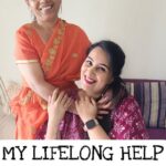 Sai Lokur Instagram – The pain is real and so is her care ❤️
This is Farzana. She has been with us for the last 17 years and honestly I just can’t do without her. She is such a blessing 😇
Truly grateful for everything she does for us!

Wearing @momswardrobe2020 maternity kaftan.

#pregnancy #pregnancyreels #pregnancypain
#maternitywear #maternity #kaftan #maternitykaftan #concern
#blessing #help #househelp #care