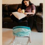 Sai Lokur Instagram - Page 365 of 2023! What more could I ask for? Feeling grateful, thankful and extremely blessed! Moments like these make life beautiful 😍 Cheers to an amazing 2023. This new mumma is all geared up for a fun 2024 with my little princess 👸 #happynewyear