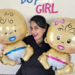 Sai Lokur Instagram – It’s a boy or a girl ?
A question every mom to be wants an answer to.

Everytime I ask my mind and try to get an answer, this is how it confuses me. 
Kabhi it’s ladka and kabhi it’s ladki 🤣
So I guess we just have to wait and watch😁

Made a fun reel out of it. Hope u enjoy!

#genderreveal #genderrevealparty #girlorboy #boyorgirl #ladkayaladki #momtobe #boygirlreel #genderrevealreel #funreels #babyreels #babyvideos #pregnantlife #pregnancyreels #pregnancyjourney #anxious #curious #babynames #trendingbaby