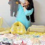 Sai Lokur Instagram – New born baby essentials combo pack of 100 items only at the cost of Rs 8000 from the brand @fareto_international 

It absolutely has everything your baby will need.
Go check it out right now! 

[Hospital bag, new born baby essentials, combo back, winter wear, pregnancy shopping, maternity, pregnant life, baby needs]

#hospitalbag #babyessentials #newbornessentials #newborn #baby #babylife #momtobe #maternity #pregnancy #pregnancyshopping #pregnancylife #fareto #winterwear #babyclothes #newbornbabyoutfits #babyneeds #pregnancyjourney #pregnantlife #baby #babyessentials #babybeddingset #bedding #babybed #beddingset #newbornessentials #beddingcombo #babybedding #khalasi #cokestudio #babyreels #hospitalessentials